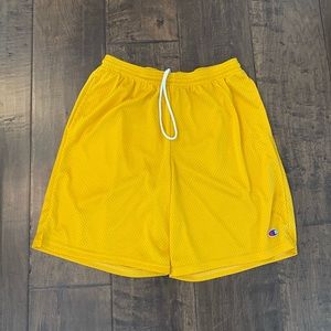 Champion Gym Shorts